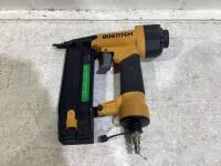 BOSTITCH AIR BRAD NAILER