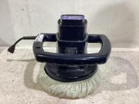 WEN 10" RANDOM ORBIT CAR WAXER
