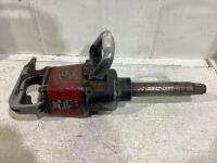 CHICAGO PNEUMATIC IMPACT WRENCH