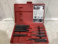 PROTO SCREW & PIPE EXTRACTOR SET (INCOMPLETE)