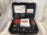 SNAP-ON SCANNER DIAGNOSTIC