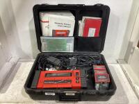 SNAP-ON SCANNER DIAGNOSTIC