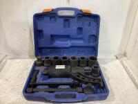TORQUE MULTIPLIER SET