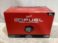 M18 FUEL MILWAWKEE 6-1/2" CIRCULAR SAW