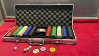 POKER SET