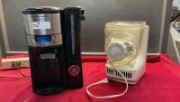 SMALL APPLIANCES