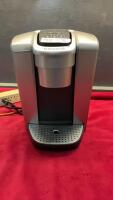 KEURIG SINGLE CUP BREWER