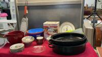 FOOD PREP ASSORTMENT