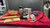 KITCHEN ASSORTMENT