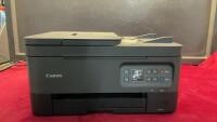 CANON PIXMA 7021A PRINTER