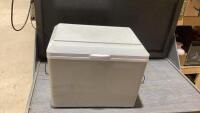 ELECTRIC KOOLATRON COOLER W/ CORD