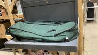ROLLING STORAGE BAG