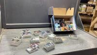 COLLECTOR CARDS