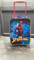 SPIDER-MAN KIDS SUITCASE