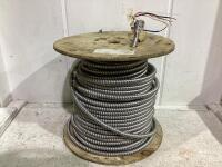 WIRE SPOOL