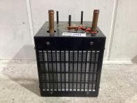 ZEROSTAR HEATER PART