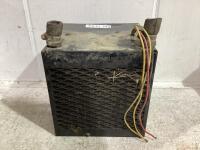 HEATER PART