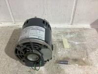 AC MOTOR