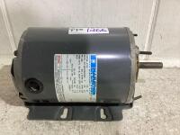 MARATHON ELETRIC MOTOR FAN/BLOWER
