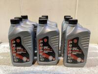 (9) PROEL-HD DIESEL MOTOR FUEL 15W-40 (946ML)