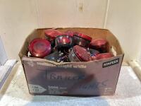 SHOP BOX LED LIGHTS