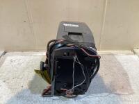 OVERHEAD DOOR OPENER