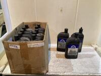 (13) MOPAR SYNTHETIC GEAR & AXLE LUBRICANT 75W-140 (1L)