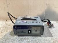6 AMP TENATRONICS BATTERY CHARHER
