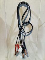 COPPER BOOSTER CABLES