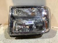MISC FRONTFORD CAR LIGHT