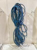 EXTENSION CORD - 100'