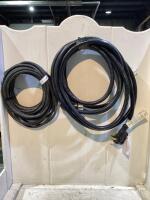 RV POWER CORD & CABLE