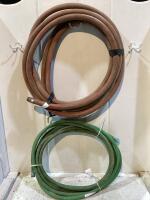 GARDEN HOSE & AIR HOSE