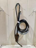 LP-GAS HOSE W/ TORCH