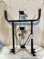 (2) TABLE LEGS