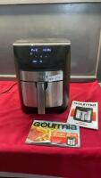 GOURMIA DIGITAL AIR FRYER