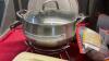KEURIG, (2) CHIFFON PANS, FONDUE POT, TASSIMO COFFEE PODS, ELECTRIC KETTLE, PAPER SHREDDER - 2