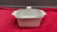 GORDON RAMSEY &ldquo;HELL&rsquo;S KITCHEN&rdquo; CASSEROLE DISH