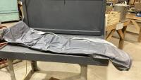 AIR MATTRESS - NO PUMP