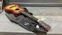 FIRST ACT GUITAR WITH CASE