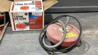 TANK DE-ICER
