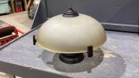 LIGHT FIXTURE - CEILING MOUNT