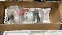 CEILING FAN - 42&rdquo;- INCOMPLETE