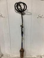 PROPANE TORCH