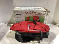 EARTH WAY SPREADER/SEEDER 2750