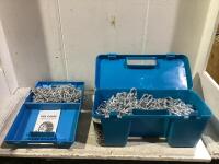 (2) CHAIN TIRE KITS