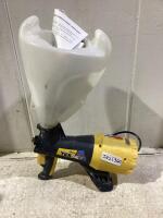 WAGER POWER TEX SPRAY PAINTER CORDED