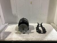 GENERAL ELECTRIC AC MOTOR