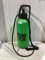 SPRAY-DOC CHEMICAL SPRAYER