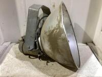 INDUSTRIAL CEILING LAMP
